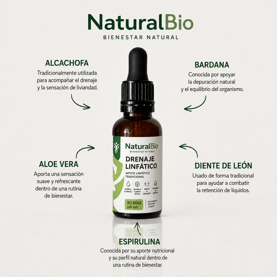 Ingredientes